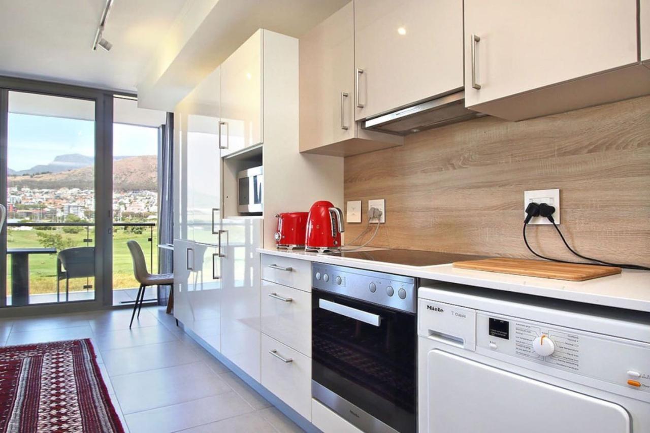Tranquility Mouille Point Apartment Cape Town