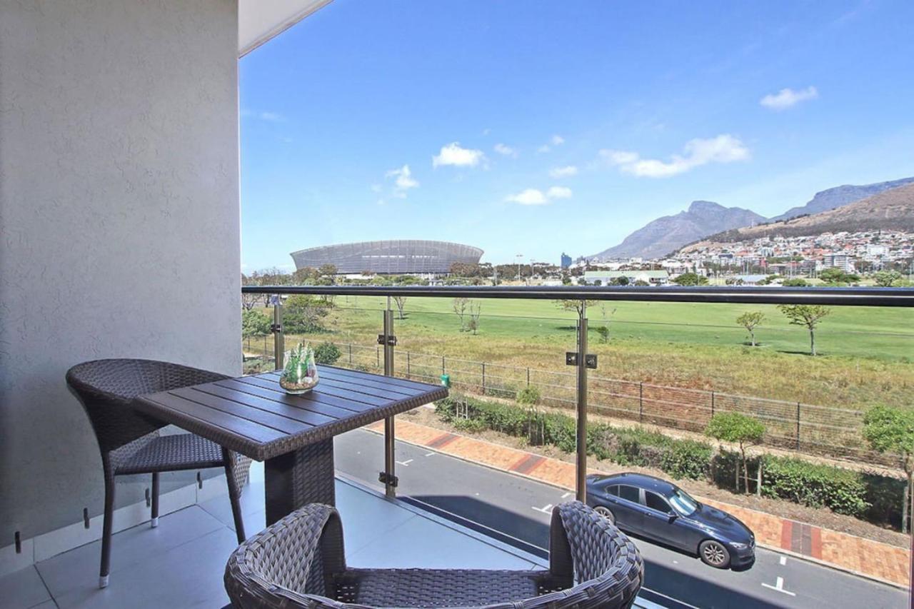 Tranquility Mouille Point Apartment Cape Town